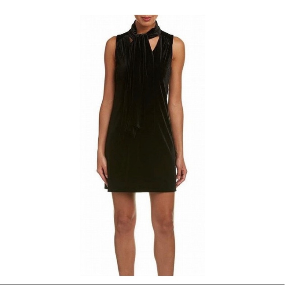 Laundry by Shelli Segal Cocktail Dress